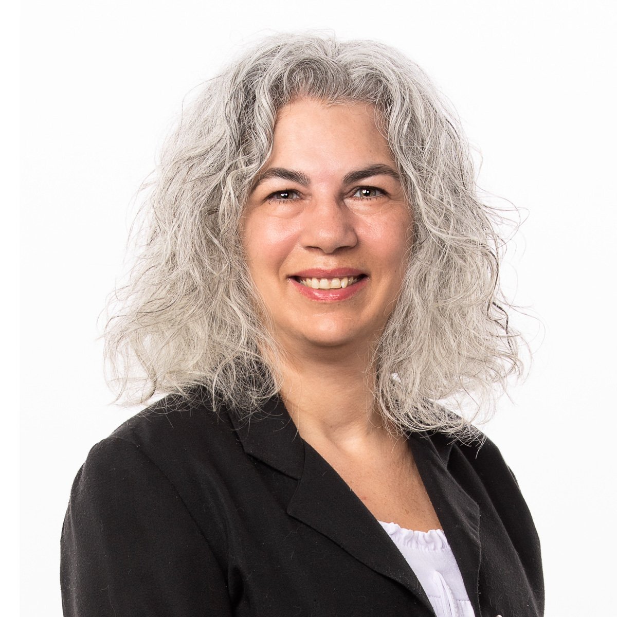 Evelyne Thibaudeau, formatrice